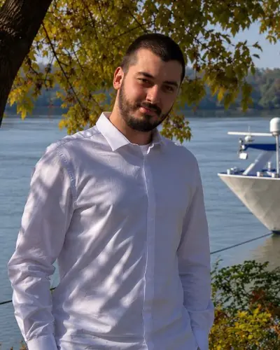 Aleksandar Danev