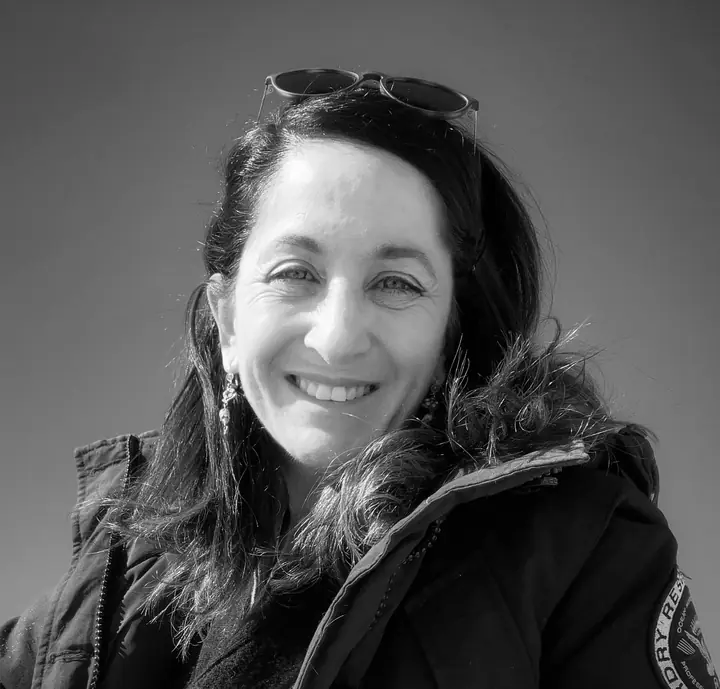 Marie Helene Patrice