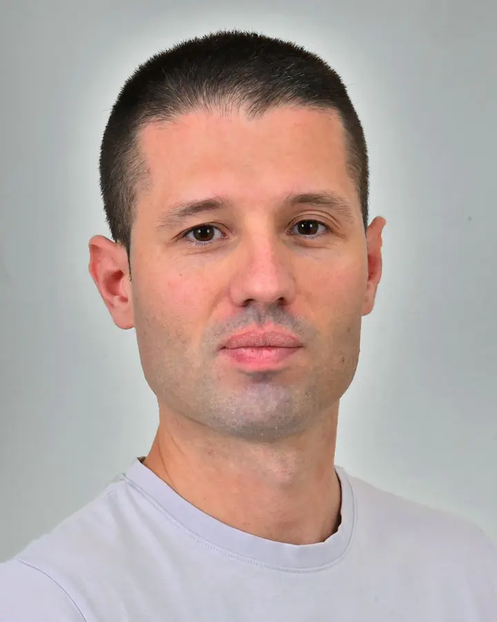 Valentin Pavlov