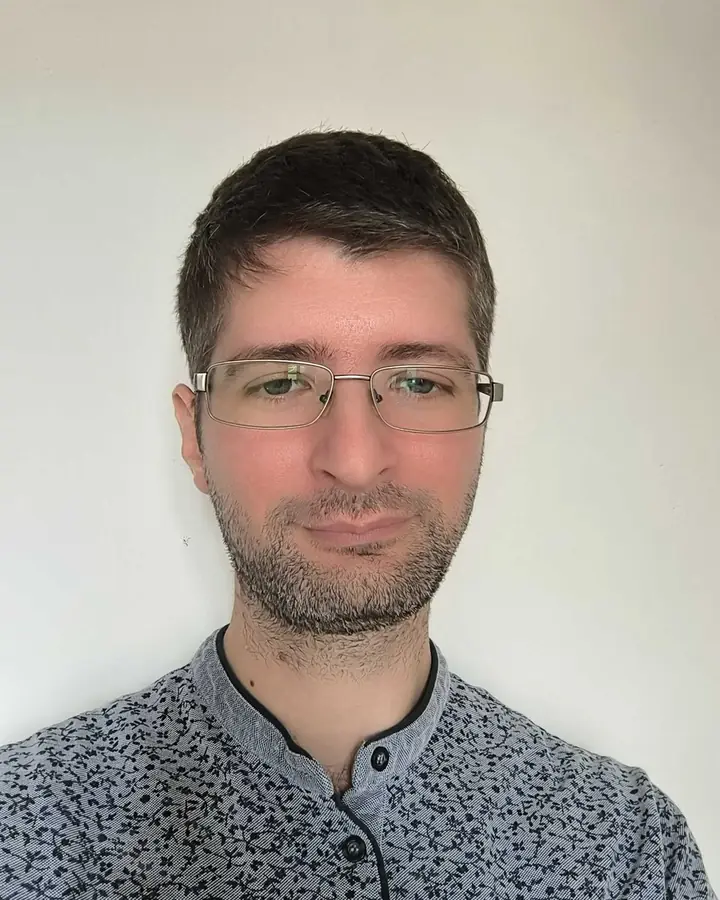 Ventsislav Milushev